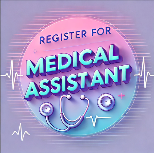 Register for Medical Assistant