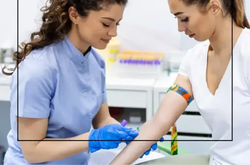 Phlebotomy Certification (PTC)