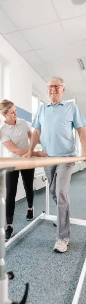 Técnico Auxiliar en Fisioterapia