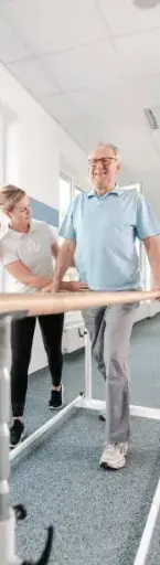 Técnico Auxiliar en Fisioterapia