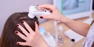 CERTIFICATION IN TRICHOLOGY (TC)