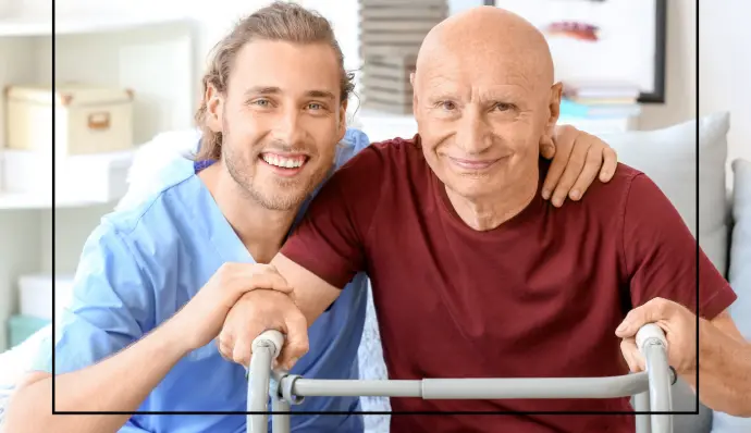 Patient Care Technician (PCT) - Flexible