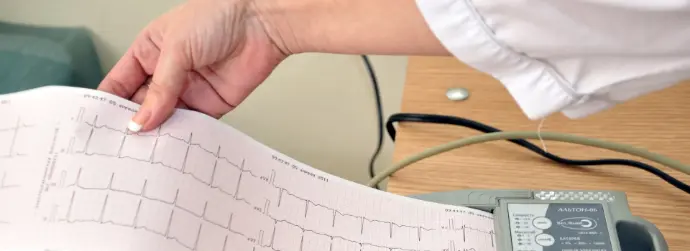 EKG Technician Certification