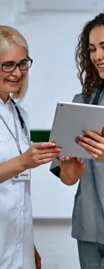 Asistente Clínico Médico (CMAC)